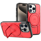 MyBat Pro Stealth Series Case for Apple iPhone 15 Pro (6.1)iPhone 15 Pro